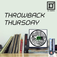Throwback Thursday - Discotious by D-SQRD