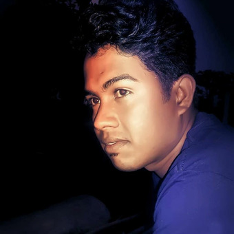 Anand Sagar