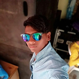 Sunil Thakor