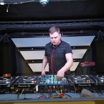 DJ Badskoba