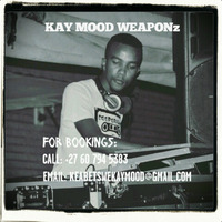 Deep &amp; Soulful (Episode 17) [Guest Mix] - Kay Mood WEAPONz (Controversial Objections) by Dj Kay2