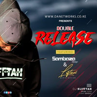 Sambaza Mixtape [SMEP] Ep. 21 - Dj KLIFFTAH by DJ KLIFFTAH