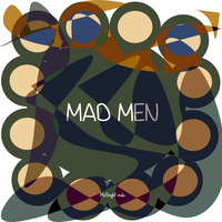 Mad Men by  McBright Malo