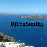 House Music Session #6 by DjTen Smithy