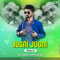 JUGNI JUGNI REMIX DJ GRS OFFICIAL by DJ GRS JBP