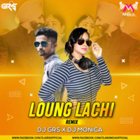 LOUNG LACHI REMIX DJ GRS X DJ MONICA by DJ GRS JBP