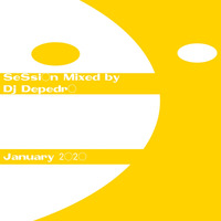 sesión mixed by Dj depedro enero 2020 by DJ Depedro