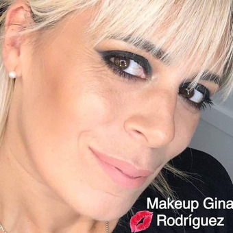 Gina Mar Rodriguez