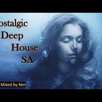 Nostalgic Deep House 003 Mixed by Ken by KFAKTA