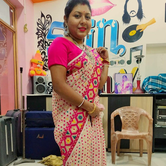 Priyanka Saha Das