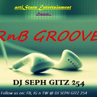 RNB GROOVE by Seph the Entertainer