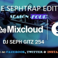 THE SEPHTRAP EDITION SEASON 4 [Hip Hop Trap Game] by Seph the Entertainer