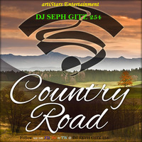COUNTRY ROAD by Seph the Entertainer