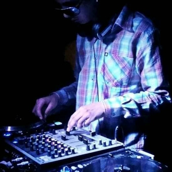 DJ GUNTER IQUITOS - PERU