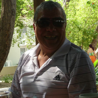 Alvaro Rangel