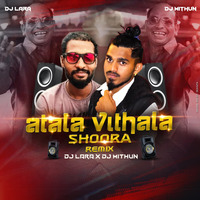 Pepperere Atala VitAl  -REMIX -DJ MITHUN DJ LARA by Chirag Chiru