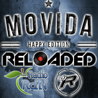 DjR - Reloaded 17/02/2020 - Movida Happy Edition TheProgram by DjR