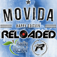 DjR - Reloaded 24/02/2020 - Movida Happy Edition TheProgram by DjR