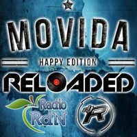 DjR - Reloaded 02/03/2020 - Movida Happy Edition TheProgram by DjR