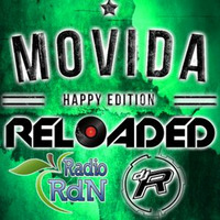 DjR - Reloaded 16/03/2020 - Movida Happy Edition TheProgram by DjR