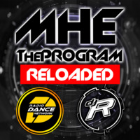 DjR - Reloaded 27/04/2020 - Movida Happy Edition TheProgram by DjR