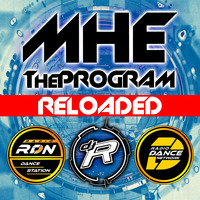 DjR - Reloaded 11/05/2020 - Movida Happy Edition TheProgram by DjR