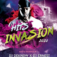 DJ DEKNOW x DJ ERNEST - HITS INVASION 2020mp4 by Dj Ernest
