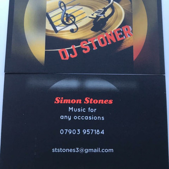 Simon Stones