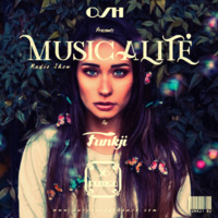 MUSICALITÉ #36 Edition - OSH by funkji Dj