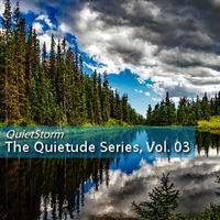 The Quietude Series Vol. 03 [09.17.17] by Smooth Jazz Mike ♬ (Michael V. Padua)