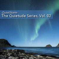 The Quietude Series Vol. 02 [06.25.17] by Smooth Jazz Mike ♬ (Michael V. Padua)