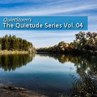 The Quietude Series Vol. 04 [10.16.17] by Smooth Jazz Mike ♬ (Michael V. Padua)