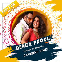 Genda Phool Tik Tok- style  mix Dj Arbind Kolkata by Arbind Chaudhary