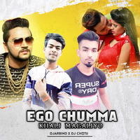 Ego_Chumma_Khali_Mangaliyo_Full  dance mix (dj arbind x dj chhotu) by Arbind Chaudhary