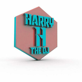 Harry Thedeejay