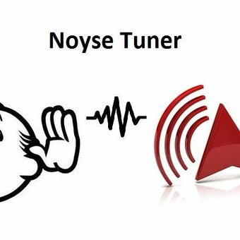 Noyse Tuner