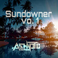 Sundowner Vo.1 By Ashnotic by ASHNOTIC
