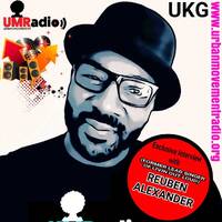 MORE BUMP4DA FLOOR Presented by Marvin Swift fingers G - Sun 23 Feb 2020 by Urban Movement Radio