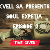 Soul Expetia Episode 2 Mixed by kvell_SA by kvell_SA