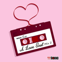 A Love Soul Mix 2 by Smish by DjSmish