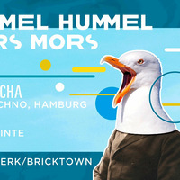 Chincha - Tante Pinte Hummel Hummel Mors Mors (Vinylliveset)  24.01.20 Part 1 by Art & Techno