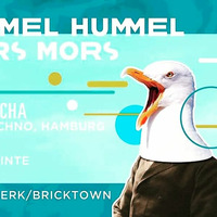 Chincha - Tante Pinte Hummel Hummel Mors Mors (Vinylliveset) 24.01.20 Part 2 by Art & Techno