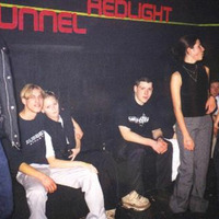 Tunnel Live Baphomet B-Day Party Dean 08.11.1997 by Art & Techno