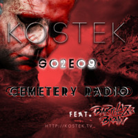 Cemetery Radio S02E09 feat. Barthezz Brain (22.03.2020) - Seciki.pl by 10TB