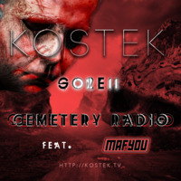 Cemetery Radio S02E11 feat. Mafyou (4.04.2020) - Seciki.pl by 10TB
