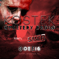 Cemetery Radio S02E16 feat. SandB (9.05.2020) - Seciki.pl by 10TB