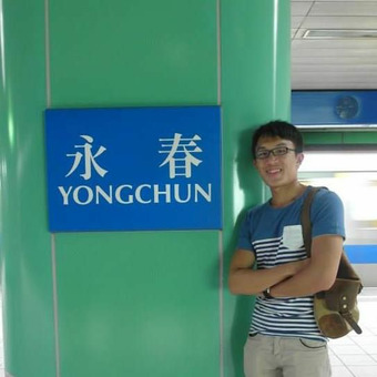 Hong Yong Chun