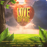Dj G Sparta Love Rapture Riddim Mix by Dj G Sparta