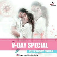 [www.newdjoffice.in]-Valentines Day Special (Mashup Remix 2020) - Dj Spidey india by newdjoffice.in