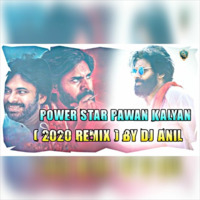 [www.newdjoffice.in]-Power Star Pawan Kalyan ( 2020 Remix ) By Dj Anil by newdjoffice.in